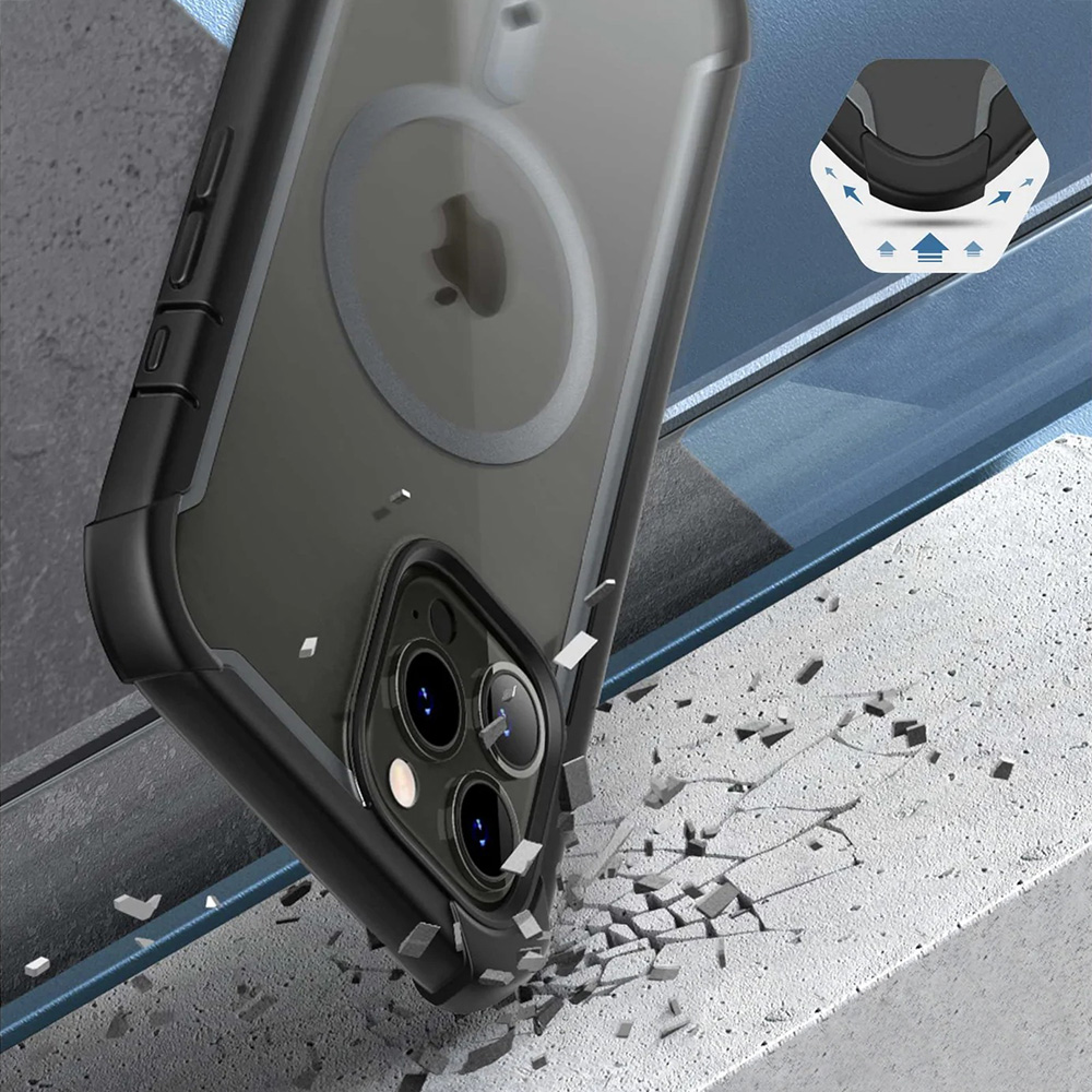 Etui Supcase i-Blason Ares Mag z MagSafe do iPhone 14 Pro Max